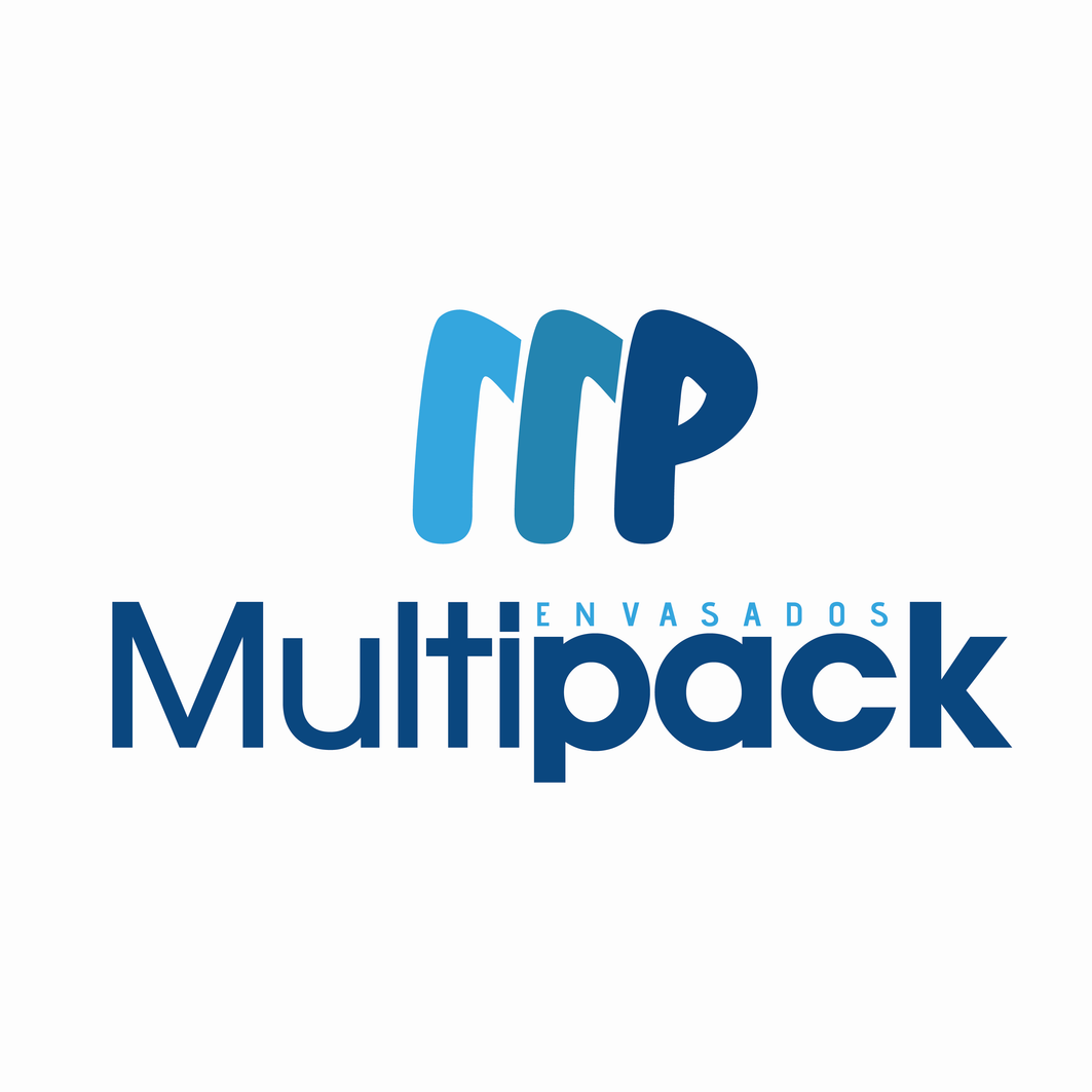 Logo de Envasados Multipack C.A.
